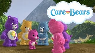 Care Bears  Taking Responsibility For Your Actions [upl. by Olram777]