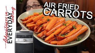 This is by far my favorite way to make carrots and really any veg that needs to be cooked [upl. by Assilem]