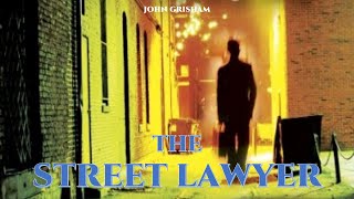 Learn English Through Story  The Street Lawyer by John Grisham [upl. by Airt]