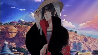 SPECIAL 4K VIEW VIDEOSHOYO•THIS IS 4K LOVE YOU ALL ❤️❤️anime naruto [upl. by Ellenod]