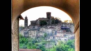 Bagnone nel mondo tuscanyitaly [upl. by Malinin815]