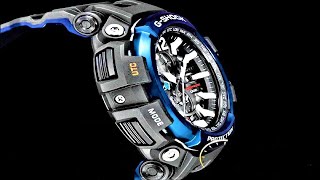 Best Expensive Casio GShock Watches 2024 Real Man Should Have [upl. by Htebzil747]