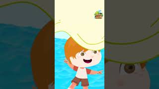 Row Row Row Your Boat  Classic Nursery Rhymes amp Kids Songs [upl. by Sprung]