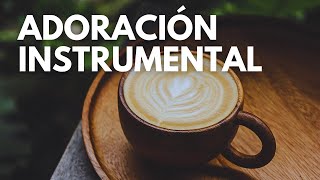 🎻Música Instrumental Cristiana 2024  Ambiente de Cafetería🎻 [upl. by Lenssen487]