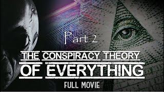 Conspiracy Theory of Everything 2  The Disconnection of Our Soul and Aliens [upl. by Bruni]