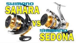 shimano sedona back to life [upl. by Deckert235]