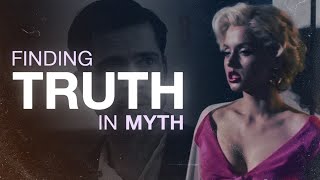 Using Myth To Find The Truth  Netflix’s Blonde [upl. by Diogenes897]