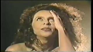 GAL COSTA  LUA DE MEL  1987 [upl. by Celisse]