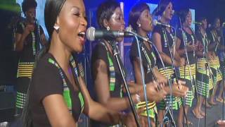 Worship House  Hita Hlula Hi Vito Ra Yeso Live OFFICIAL VIDEO [upl. by Lirva]