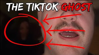 The Appalachian Mountain Ghost Terrifying Tiktok [upl. by Gildus]