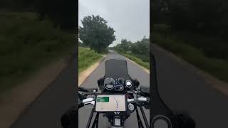 Himalaya B6 rider video Tamil Nadu Bolumalai Fort kannada offroad himalayas bike youtubeshorts [upl. by Yellhsa]