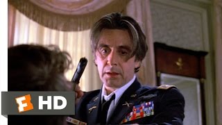 Scent of a Woman 78 Movie CLIP  Im In the Dark 1992 HD [upl. by Bilski]