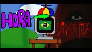 Hora Divertidasprunk incrediboxComputador que canta em BR 🖥️ dublagem [upl. by Hopkins567]