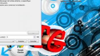 COMO DESCARGAR Y INSTALAR WIFISLAX 43 ISO [upl. by Aneleairam]