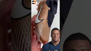 Laceless NIKE Superfly Mbappe Rashford Musiala [upl. by Nimrahc]