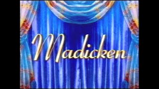 Madicken På Göta Lejon TV4 19940521 [upl. by Mikkel]