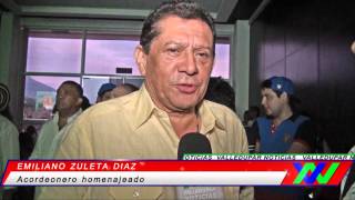 En Valledupar la empresa Hohner presentó el acordeón Emiliano Zuleta Díaz [upl. by Nehemiah141]