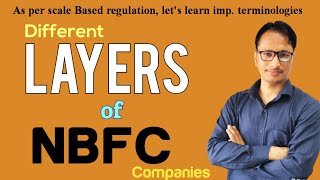 How many Layers of NBFC Companies [upl. by Melisandra772]