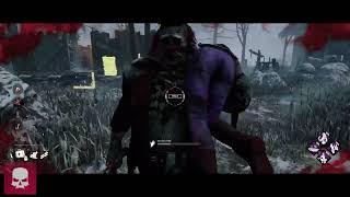 Le Clown étais pas fun  Dead By Daylight [upl. by Egerton535]