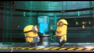 Despicable Me  01  Minions [upl. by Zelde]