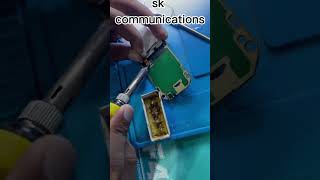 All Nokia 105106 White Display Fix StepbyStep SolutionNokia Display Solution Fix White Screen [upl. by Pucida]