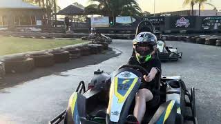 Walk through of Fastlane Karting 2024 [upl. by Latif]