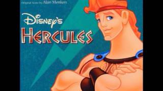 Hercules OST  12  Go The Distance Single [upl. by Peony599]