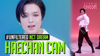 UNFILTERED CAM NCT DREAM HAECHAN해찬 ISTJ 4K  BE ORIGINAL [upl. by Adehsor]