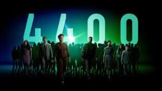 4400 Season 1 Episode 1 Review [upl. by Gerhan44]