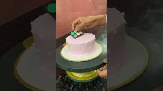 makeup Queen cake design song newsong bhojpuri music cake reels viralvideo chocolatecake [upl. by Eerehs]