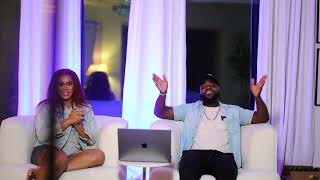 Stefflon Diss To Jada Kingdom Dead Gyal Talking  Honest Reaction [upl. by Relyc]