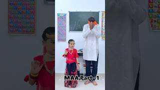 Vaishnav Maa part 1  Jai mata di 🙏😍  navratrigarba navratri2024 [upl. by Brag]