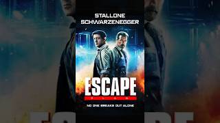 Escape Plan The Ultimate MustWatch Prison Break Movie [upl. by Mic]