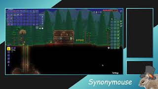 Chill Terraria Stream [upl. by Evreh671]