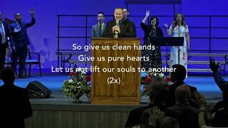 Song Services  2019 Summer Prescott Bible Conference [upl. by Warfield110]