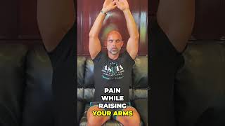 Air Angels Hand Blood Flow Exercise for Peripheral Neuropathy  Dr Ole Olson Asuta Health [upl. by Harutek]