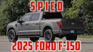 2025 FORD F150 CHANGES Updates That Will BLOW AWAY AllNew Ram 1500 and Chevy Silverado Trucks [upl. by Sivel525]