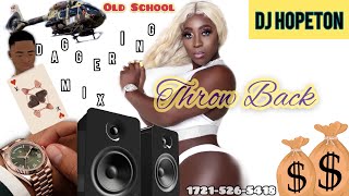 Dancehall Daggering Mix 2020  Quarantine Bruckout Throwback  DJ Hopeton Musiq [upl. by Adnalram]