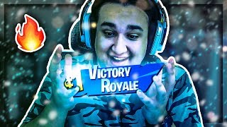 MOJ PRVI VICTORY ROYALE  🔥🔥🔥 [upl. by Anirbes685]