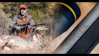 Barrel Twist Rate and Muzzleloader Accuracythe Vital Link [upl. by Leis]