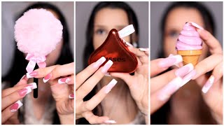 💋💦ASMR Nadina Ioana Skincare Routine  Skincare Asmr Nadina Ioana asmr asmrsounds nadinaioana [upl. by Aerdnael591]