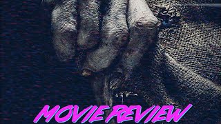 Baghead  Movie Review [upl. by Lennahc]