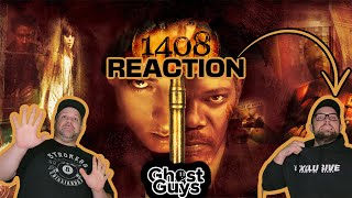 OUR FIRST EVER REQUEST 1408 REACTION [upl. by Ssenav]