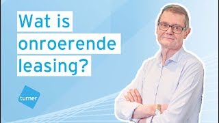 Wat is een onroerende leasing  Wikimmo [upl. by Amocat]