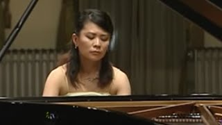 Liszt Funérailles Excerpt  Eri Mantani piano [upl. by Paule996]