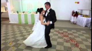 Hochzeitstanz Firstdance Weddingdance Erster Tanz mal ganz anders [upl. by Nylissej]