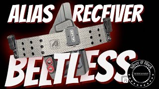 Neo mag alias beltless reciever neomag alias [upl. by Geri]