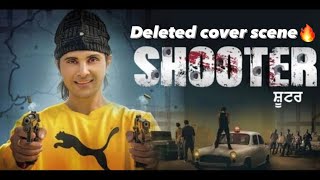 shooter movie deleted scene🔥 cover clip [upl. by Teteak]