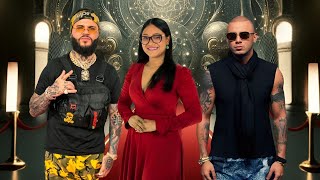 Farruko X Kairo Whorsip X Wisin X Hechura amp Pro Nc  Reposo Video Music ProdBy  Zero Seven [upl. by Samara]