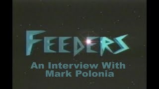 SOV The True Independents  EP 12  Feeders  Mark Polonia [upl. by Epps]